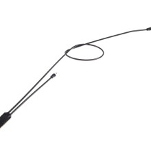 Bonnet Cable BOGAP C5114109 OE Ref 2048800459 BOGAP