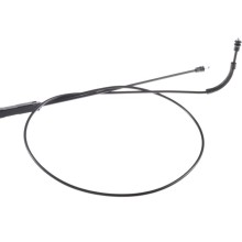Bonnet Cable BOGAP C5114110 OE Ref 2128800559