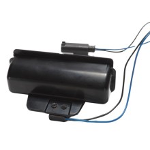 Tailgate Handle BOGAP C5140100 OE Ref 4517470187 BOGAP