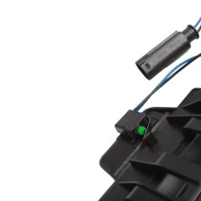 Tailgate Handle BOGAP C5140100 OE Ref 4517470187 BOGAP