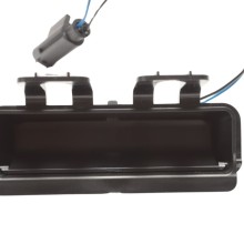 Tailgate Handle BOGAP C5140100 OE Ref 4517470187 BOGAP