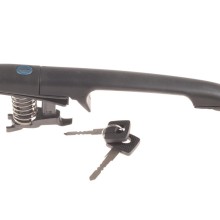 Exterior Door Handle BOGAP C5312102 OE Ref 05104415AA