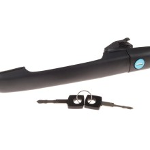 Exterior Door Handle BOGAP C5312103 OE Ref 0007601359