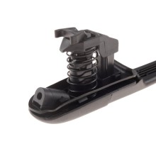 Exterior Door Handle BOGAP C5312103 OE Ref 0007601359 BOGAP