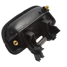 Exterior Door Handle BOGAP C5312105 OE Ref 6397600759