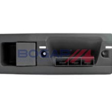 Interior Door Handle BOGAP C5315106 OE Ref 5132053AA
