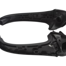 Interior Door Handle BOGAP C5315107 OE Ref A2038101551 BOGAP