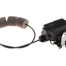 Tailgate Lock BOGAP C5316102 OE Ref 1647400300 BOGAP