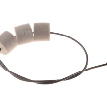 Tailgate Lock BOGAP C5316102 OE Ref 1647400300 BOGAP