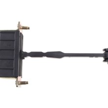 Door Check BOGAP C5325102 OE Ref 2117200116 BOGAP