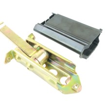 Door Check BOGAP C5327102 OE Ref 1267200516 BOGAP