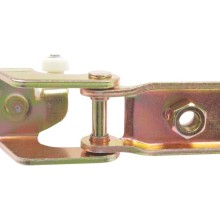 Sliding Door Roller Guide BOGAP C5340100 OE Ref 2D1843336 BOGAP