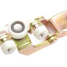 Sliding Door Roller Guide BOGAP C5340100 OE Ref 2D1843336 BOGAP