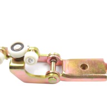 Sliding Door Roller Guide BOGAP C5340100 OE Ref 2D1843336 BOGAP