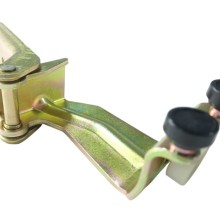 Sliding Door Roller Guide BOGAP C5340102 OE Ref 6387600847 BOGAP