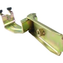 Sliding Door Roller Guide BOGAP C5340102 OE Ref 6387600847