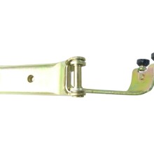 Sliding Door Roller Guide BOGAP C5340102 OE Ref 6387600847 BOGAP