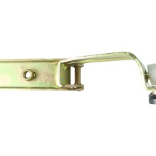 Sliding Door Roller Guide BOGAP C5340102 OE Ref 6387600847 BOGAP