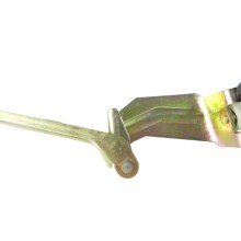 Sliding Door Roller Guide BOGAP C5340102 OE Ref 6387600847 BOGAP