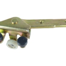 Sliding Door Roller Guide BOGAP C5340103 OE Ref 6387601847