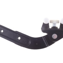 Sliding Door Roller Guide BOGAP C5340106 OE Ref 6397601747 BOGAP