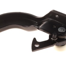 Sliding Door Roller Guide BOGAP C5340108 OE Ref 0007630147 BOGAP