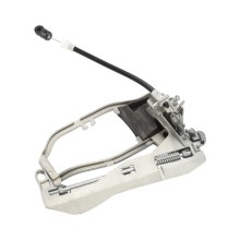 Exterior Door Handle Frame BOGAP C5346100 OE Ref 51228243635