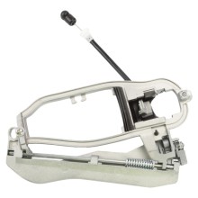 Exterior Door Handle Frame BOGAP C5346101 OE Ref 51228243636 BOGAP