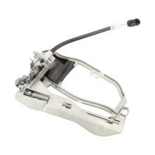 Exterior Door Handle Frame BOGAP C5346101 OE Ref 51228243636