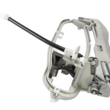 Exterior Door Handle Frame BOGAP C5346101 OE Ref 51228243636 BOGAP