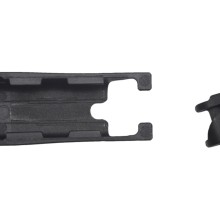 Wiper Arm Cap BOGAP C5514100 OE Ref W000050335 BOGAP