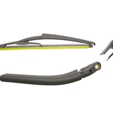 Window Cleaning Wiper Arm Set BOGAP C5515102 OE Ref 1698200844