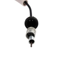 Speedometer Cable BOGAP C5720100 OE Ref 1245400268 BOGAP