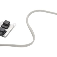Urea Injection Nox Sensor BOGAP C6119214 OE Ref 0009053903
