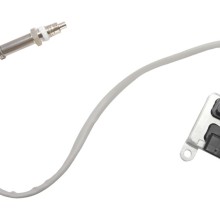 Urea Injection Nox Sensor BOGAP C6119214 OE Ref 0009053903 BOGAP