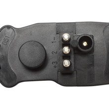 Throttle Position Sensor BOGAP C6125100 OE Ref 3437224035 BOGAP