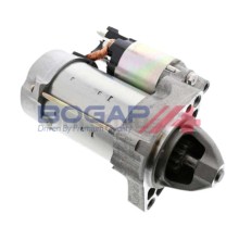Starter Motor BOGAP C6210335 OE Ref 6519060026