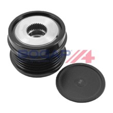 Alternator Freewheel Clutch BOGAP C6213121 OE Ref 2701550015
