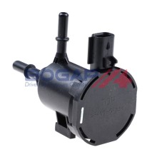 Charcoal Filter (tank Ventilation) Valve BOGAP C6316108 OE Ref 0014760