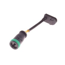Brake Pad Sensor BOGAP C7118101 OE Ref 2E0306206A BOGAP