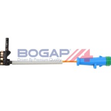Brake Pad Sensor BOGAP C7118136 OE Ref 2319050014