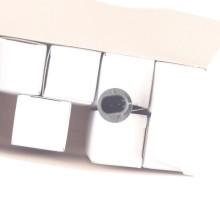 Exterior Temperature Sensor BOGAP C7120100 OE Ref 0001198V003