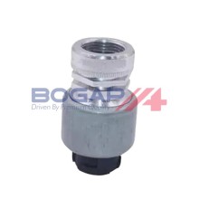 Speed Sensor BOGAP C7132110 OE Ref 0055429417