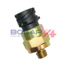Pressure Switch BOGAP C7134101 OE Ref 0045455414