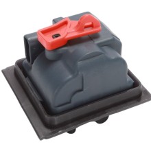 Fuel Filler Flap Actuator BOGAP C7214101 OE Ref 0008202303