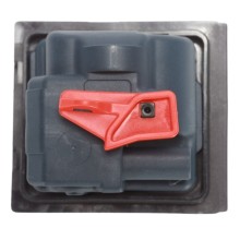 Fuel Filler Flap Actuator BOGAP C7214101 OE Ref 0008202303 BOGAP