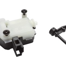 Fuel Filler Flap Actuator BOGAP C7214102 OE Ref 2048205397