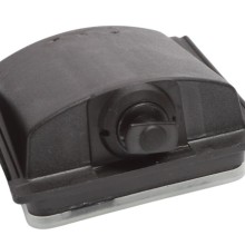 Fuel Filler Flap Actuator BOGAP C7214104 OE Ref A0008204409