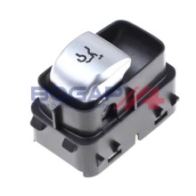 Tailgate Release Switch BOGAP C7313103 OE Ref 2229050409