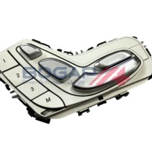 Seat Adjustment Actuator BOGAP C7316101 OE Ref 2139050004